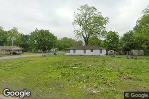 302 Chicago Ave, Marked Tree, AR 72365