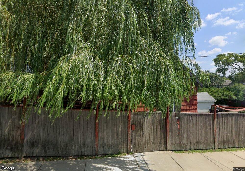 255 Cedar St unit 2, Somerville, MA 02145 - photo 1