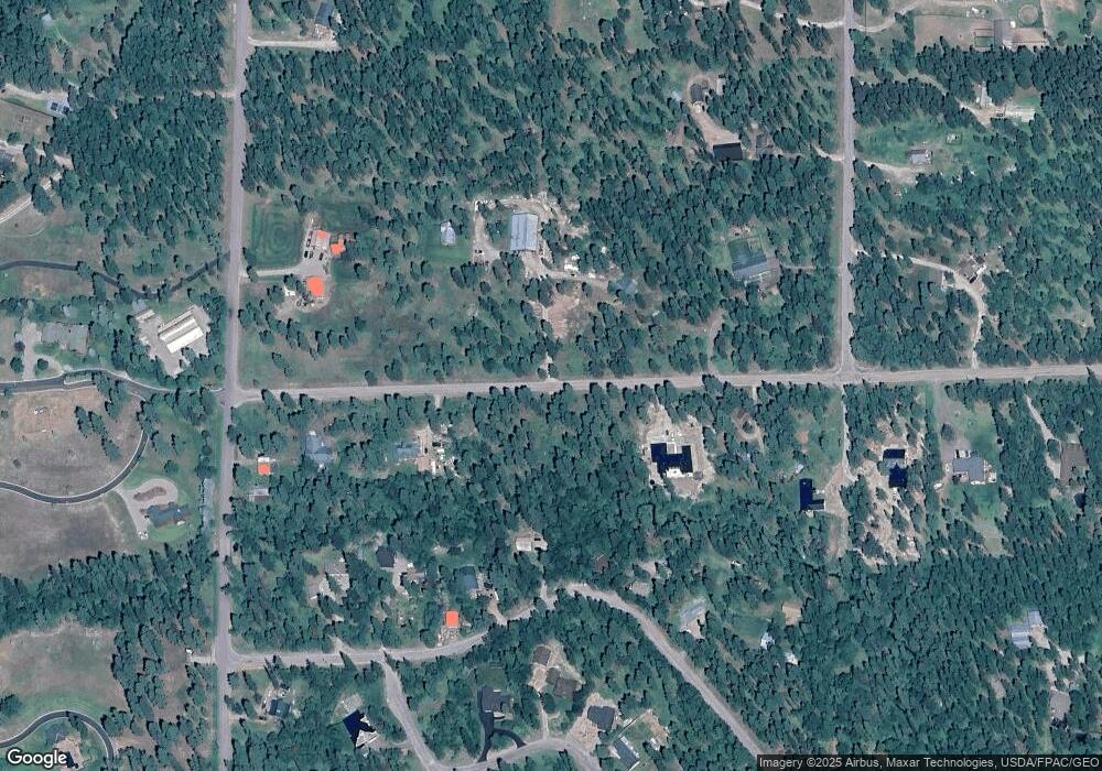 1281 Kelly Dr, Bigfork, MT 59911 - photo 1