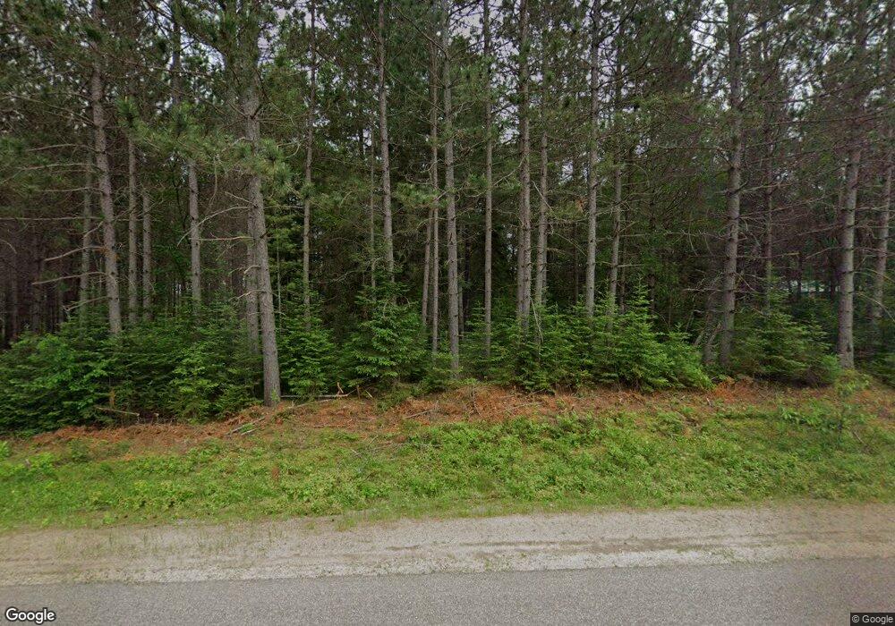 W8001 Somo Dam Dr, Tomahawk, WI 54487 - photo 1