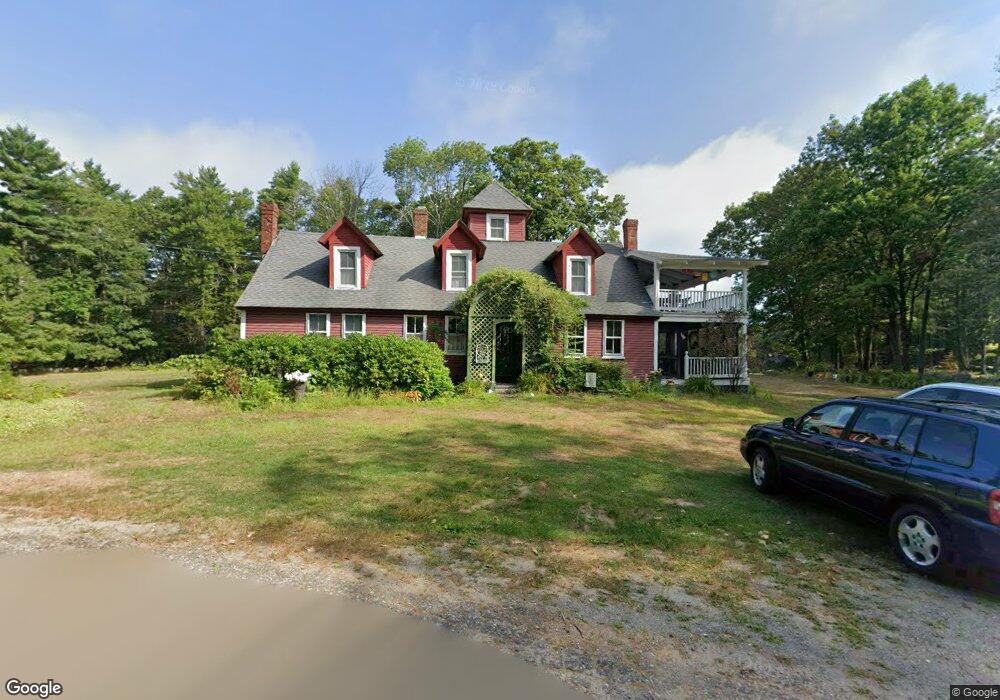 72 Robbins Rd, Fitzwilliam, NH 03447 - photo 1