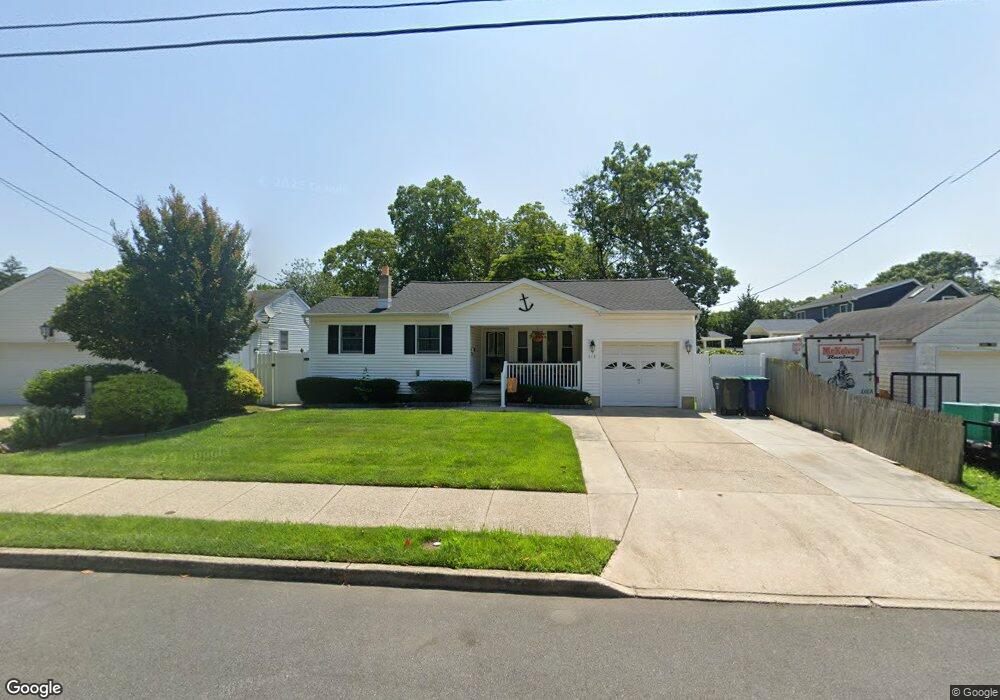 612 7th St, Somers Point, NJ 08244 - photo 1