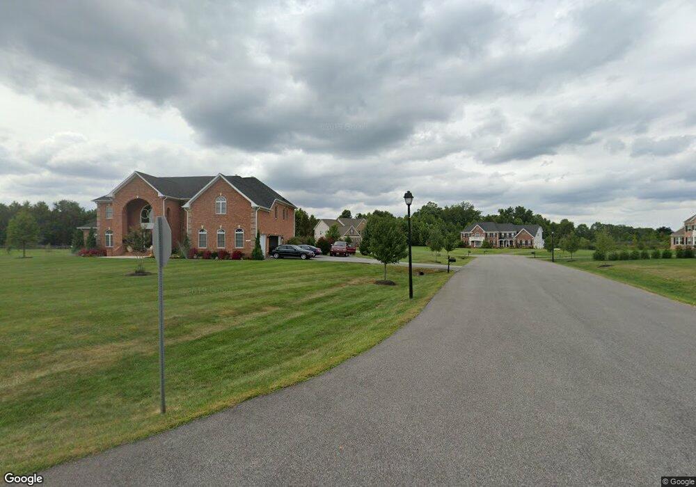 12701 Millside Ln, Bowie, MD 20721 - photo 1