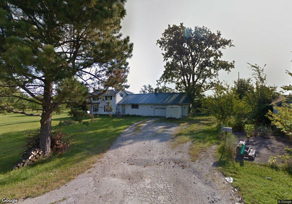 12994 Quarry Rd, North Baltimore, OH 45872 - photo 1