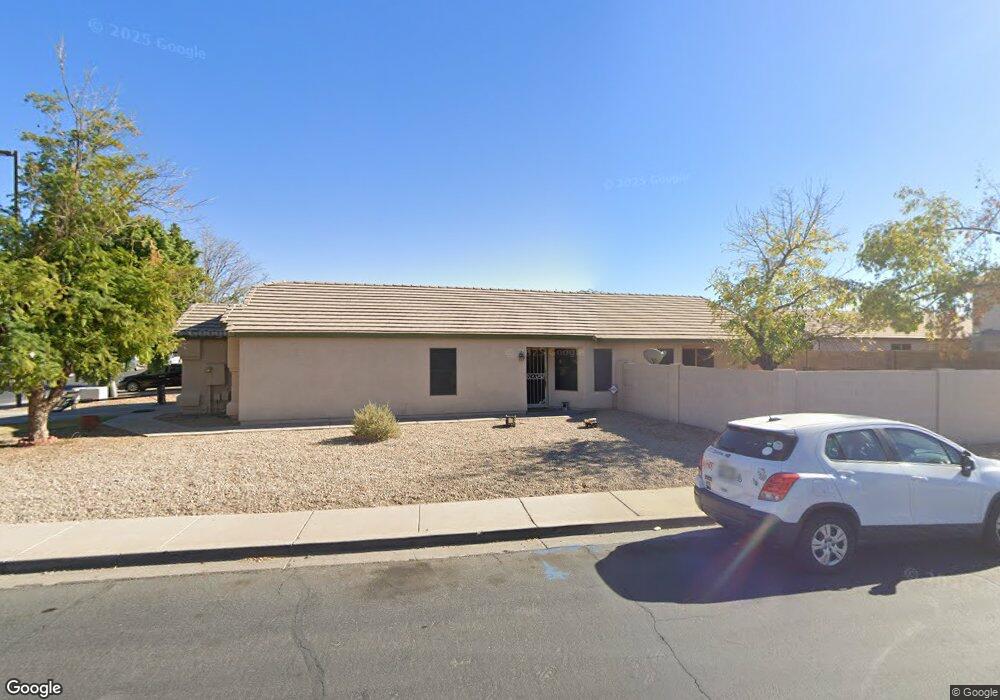 2151 E Pinto Dr, Gilbert, AZ 85296 - photo 1