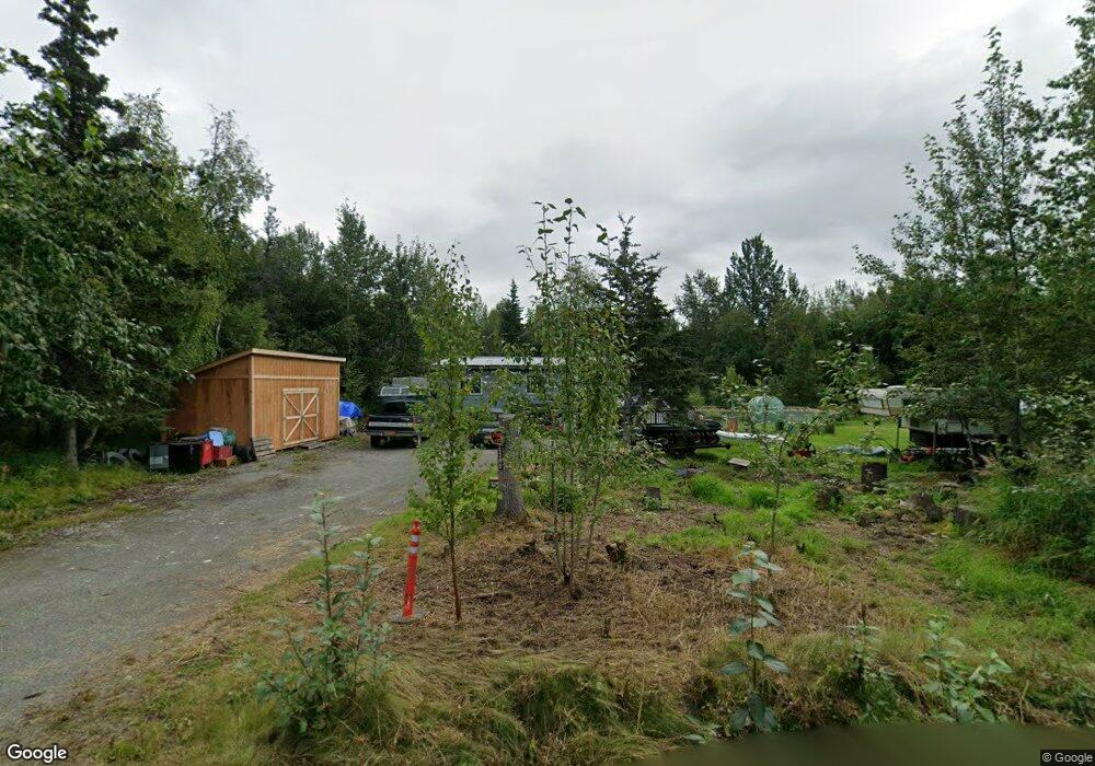 1280 N Winding Brook Loop, Palmer, AK 99645 - photo 1