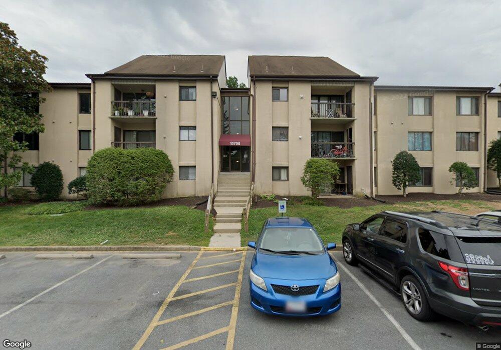 15708 Dorset Rd unit 171, Laurel, MD 20707 - photo 1
