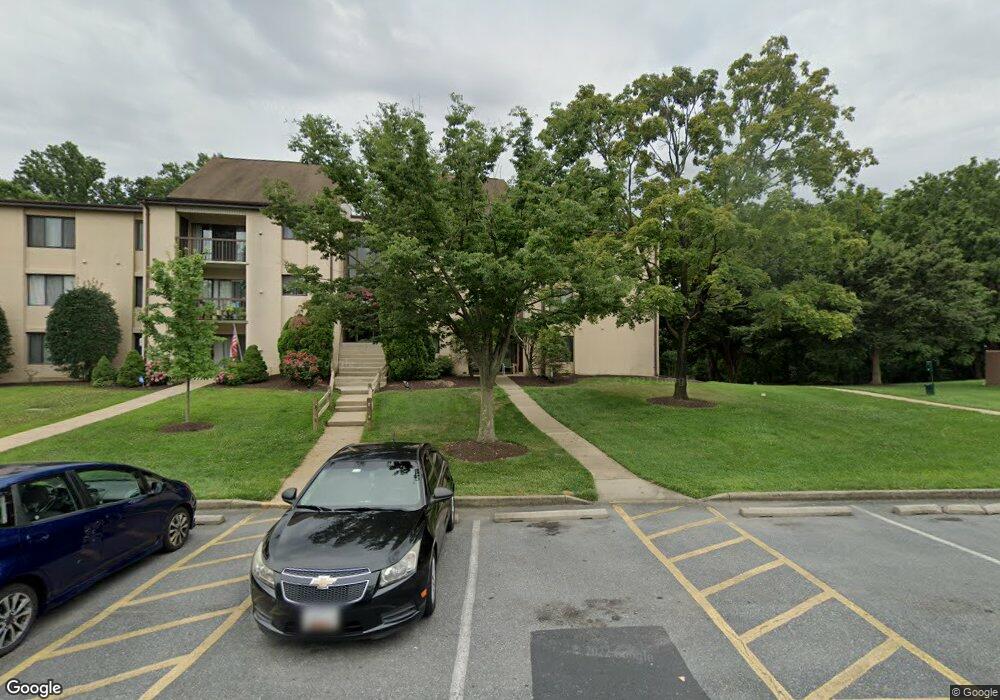 Brookmill Condominiums unit 191, Laurel, MD 20707 - photo 1