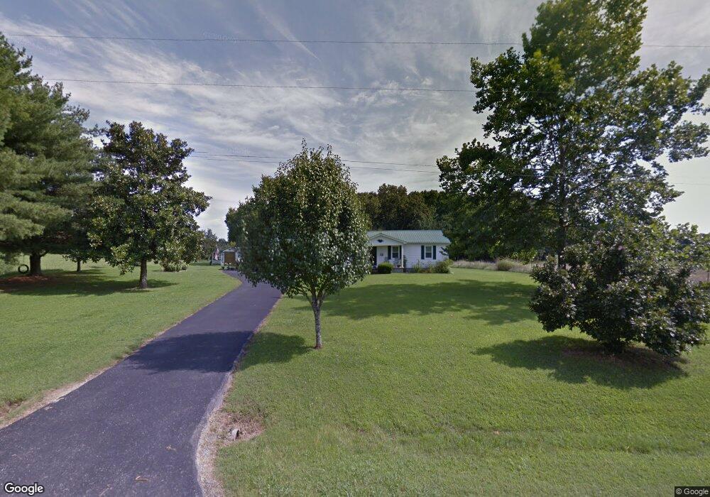 1233 Shipley Rd, Manchester, TN 37355 - photo 1