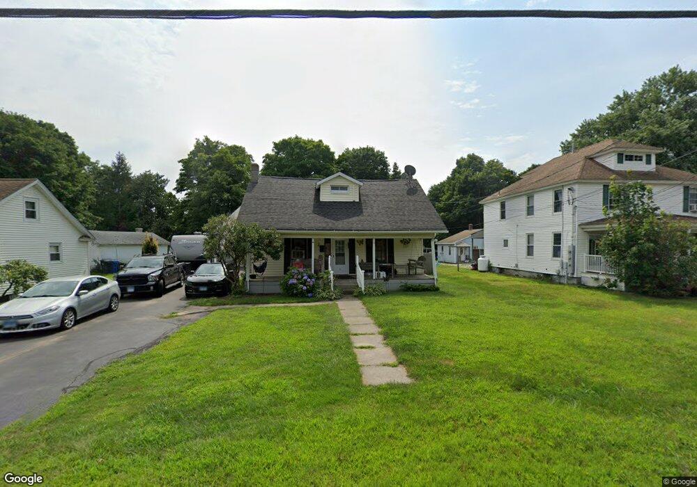 21 Canterbury Rd, Plainfield, CT 06374 - photo 1