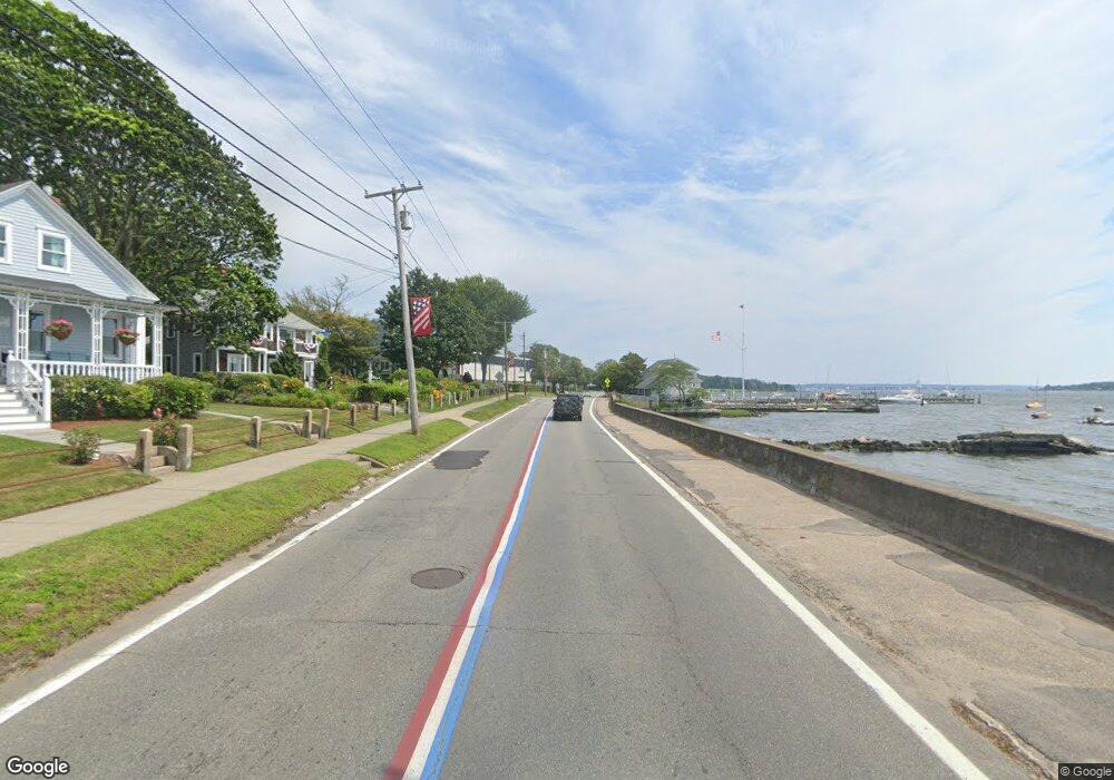 204 Hope St unit 204, Bristol, RI 02809 - photo 1