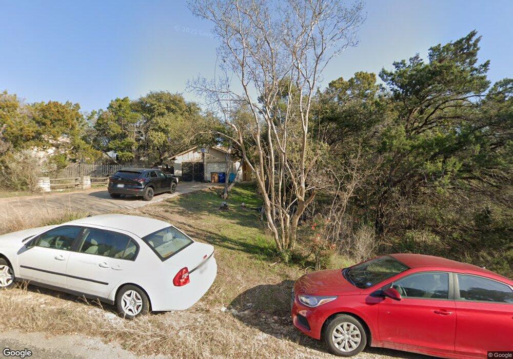 7003 Chinook Dr, Austin, TX 78736 - photo 1