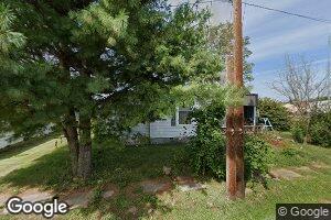 76 S David St, Medora, IN 47260