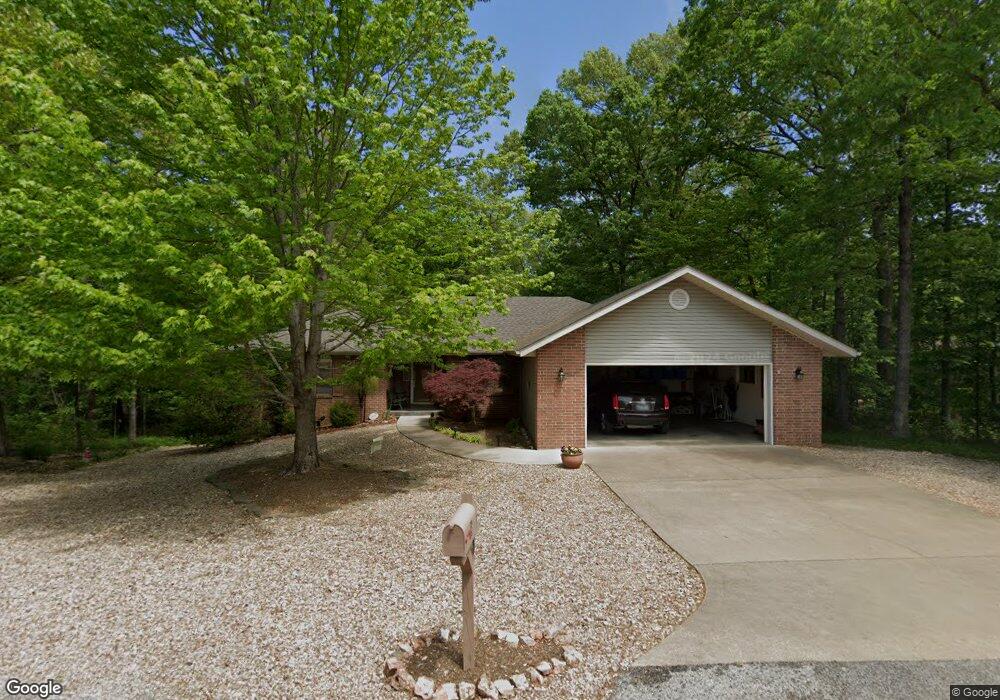 6 Shanklin Dr, Bella Vista, AR 72715 - photo 1