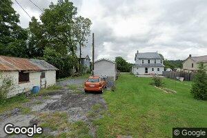 36 E Pennsylvania Ave, Mount Union, PA 17066