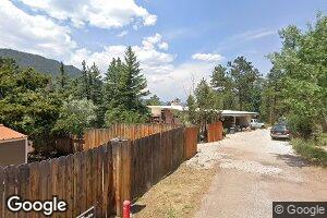 4670 Columbine Ln, Cascade, CO 80809