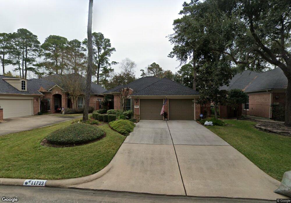 11723 Catrose Ln, Cypress, TX 77429 - photo 1