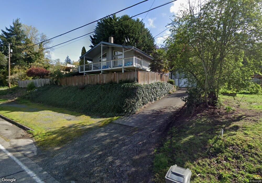 22010 16th Ave S, Des Moines, WA 98198 - photo 1