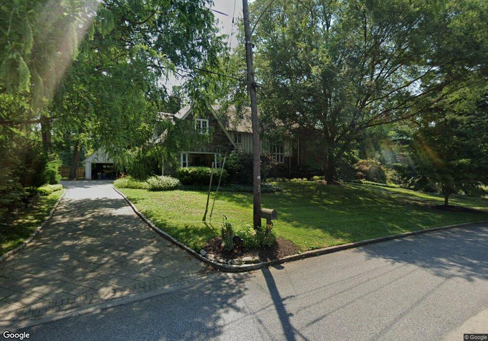 922 Strath Haven Ave unit A, Swarthmore, PA 19081 - photo 1