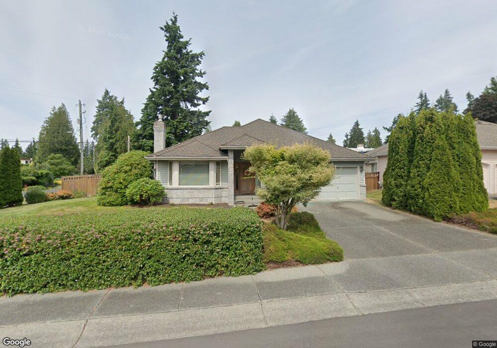 8523 199th Place SW, Edmonds, WA 98026 - photo 1