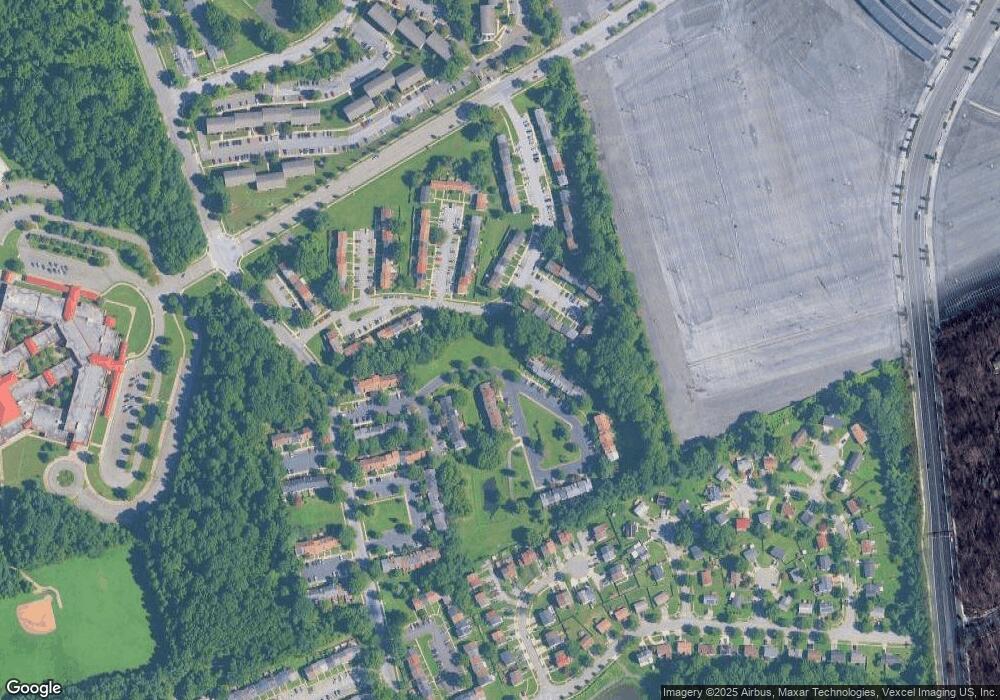 7886 Suiter Way, Hyattsville, MD 20785 - photo 1