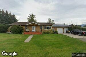407 Edgerton St, Boulder, MT 59632
