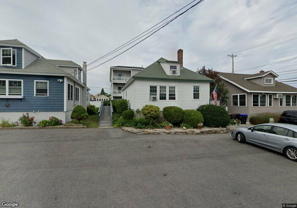 22 Ocean Ave unit 1, Old Orchard Beach, ME 04064 - photo 1
