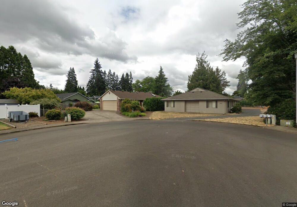 413 NE 14th Place, Canby, OR 97013 - photo 1