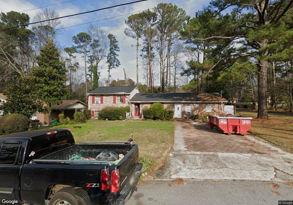 1606 Edinburgh Dr unit 3, Tucker, GA 30084 - photo 1