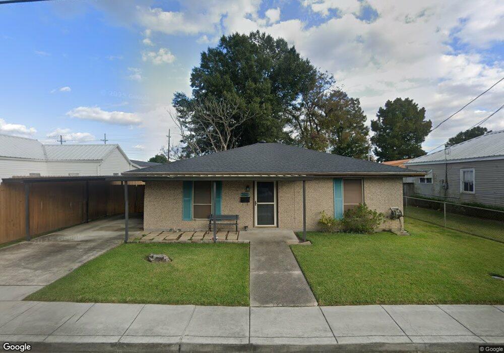 162 Palm Ave, Houma, LA 70364 - photo 1