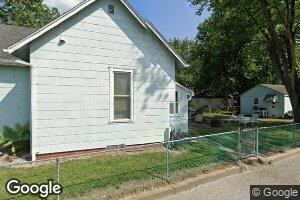 1405 Johnson St, Lafayette, IN 47904