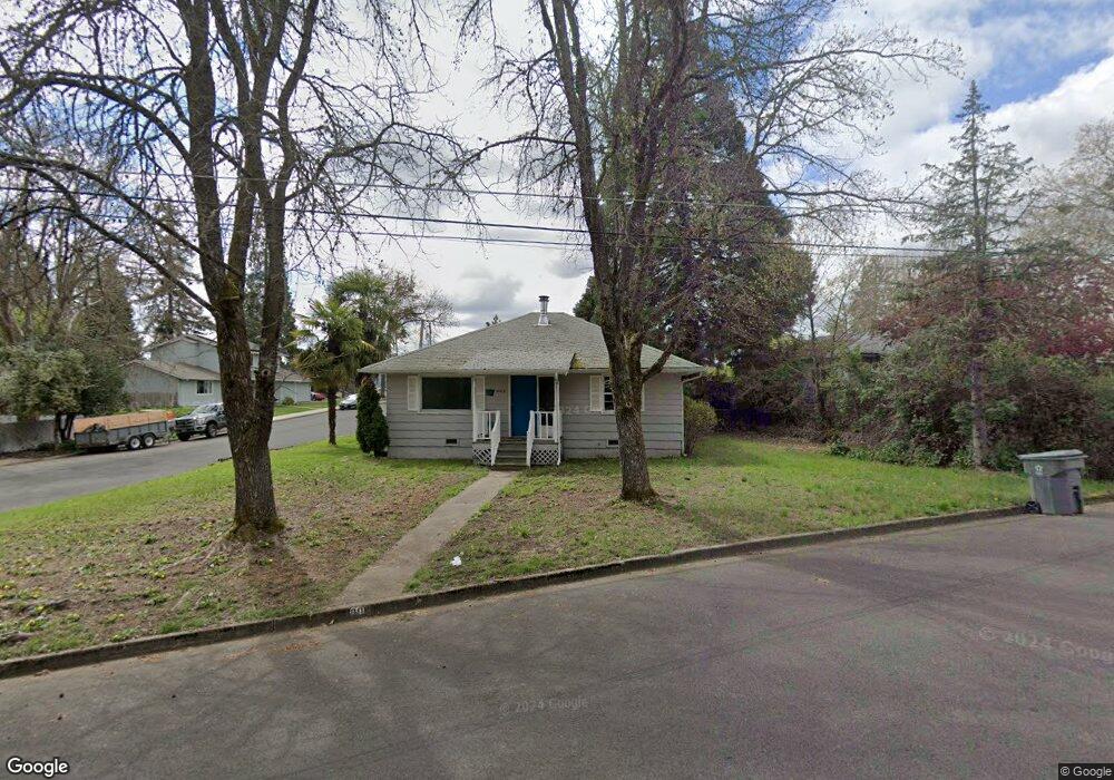 1003 NW Bellevue Place, Grants Pass, OR 97526 - photo 1