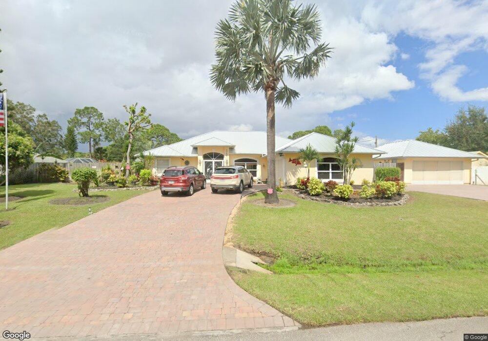 1758 Skyline Ln, Sebastian, FL 32958 - photo 1
