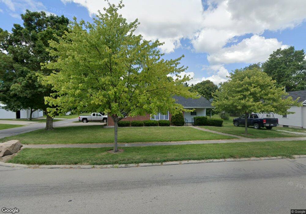 312 W Jackson St, West Unity, OH 43570 - photo 1