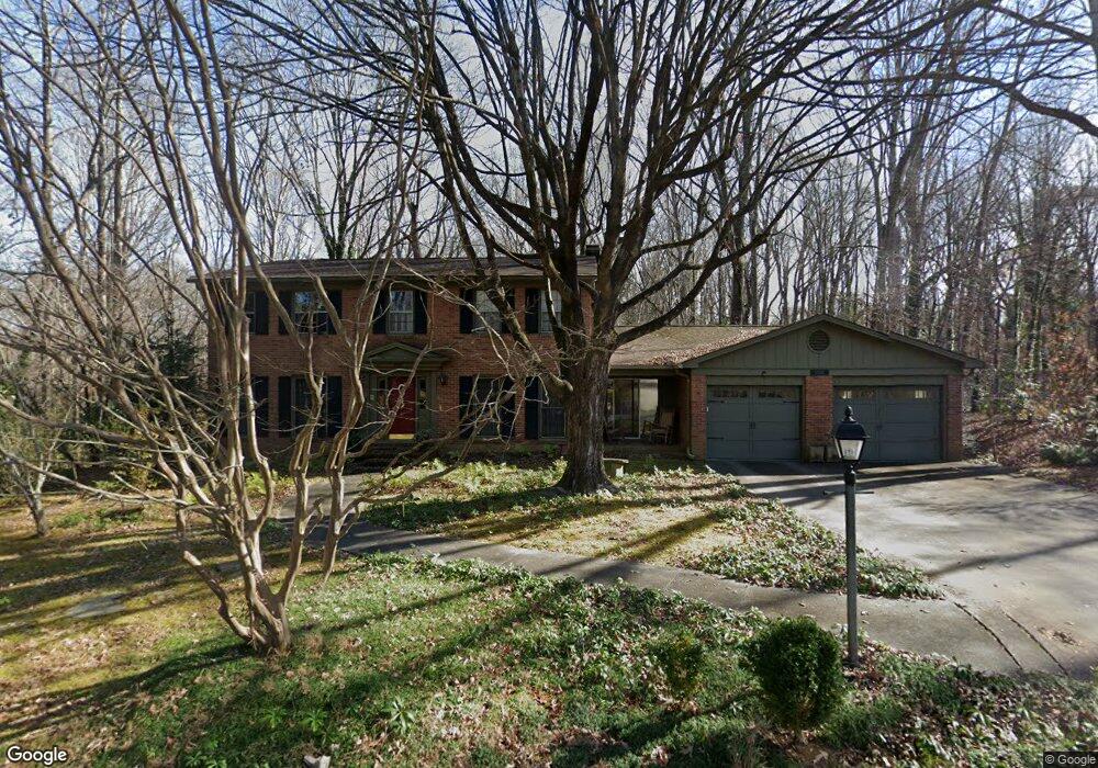 1509 Burns Dr NE, Gainesville, GA 30501 - photo 1