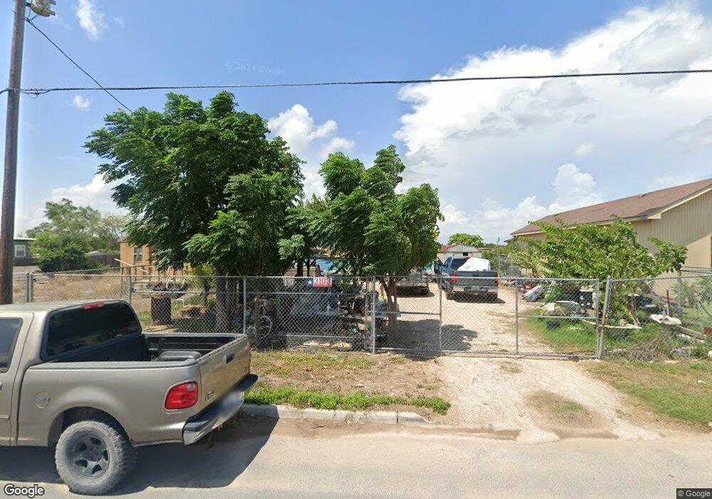 3103 Puebla St, Donna, TX 78537 - photo 1