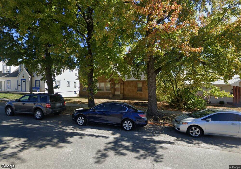 1702 N Pine St, Rolla, MO 65401 - photo 1