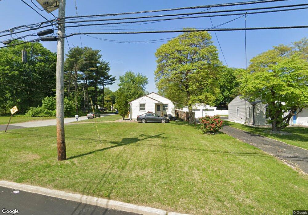 1998 Melvina Rd, Woodbury, NJ 08096 - photo 1
