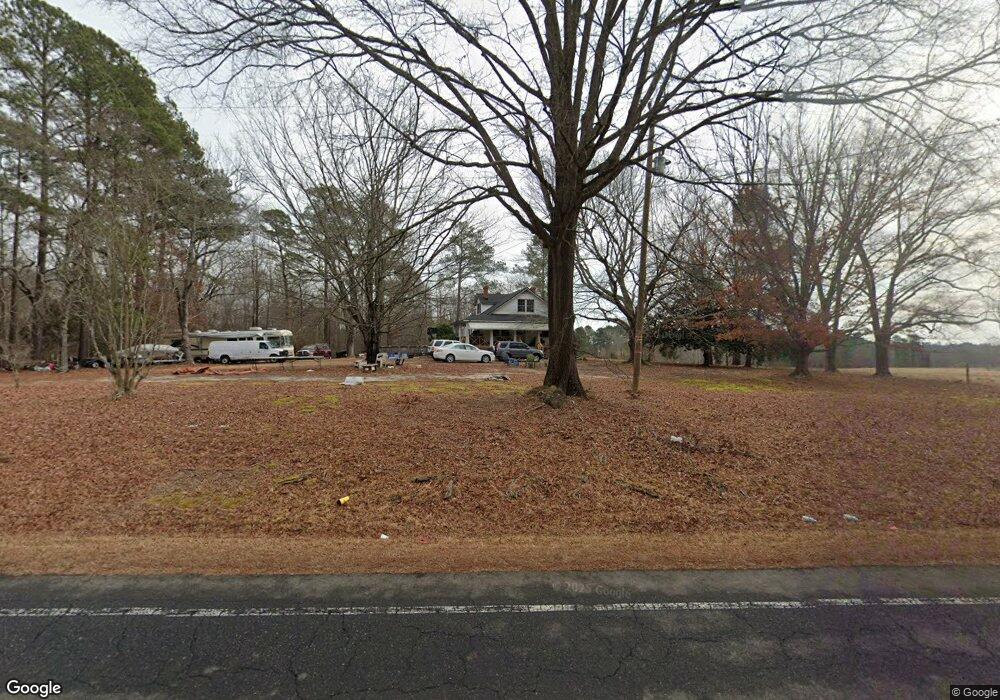 5004 Nc Highway 96, Oxford, NC 27565 - photo 1