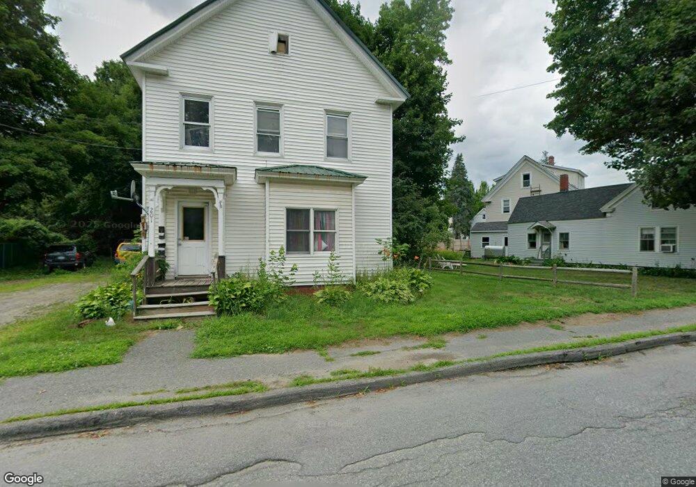 201 Water St, Waterville, ME 04901 - photo 1