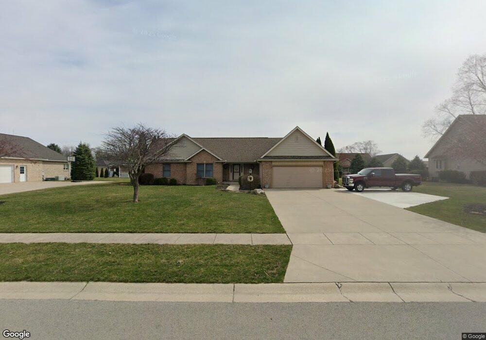 711 Sunny Day Dr, Columbus Grove, OH 45830 - photo 1