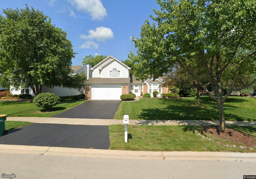 12156 Shagbark Dr unit 2, Plainfield, IL 60585 - photo 1