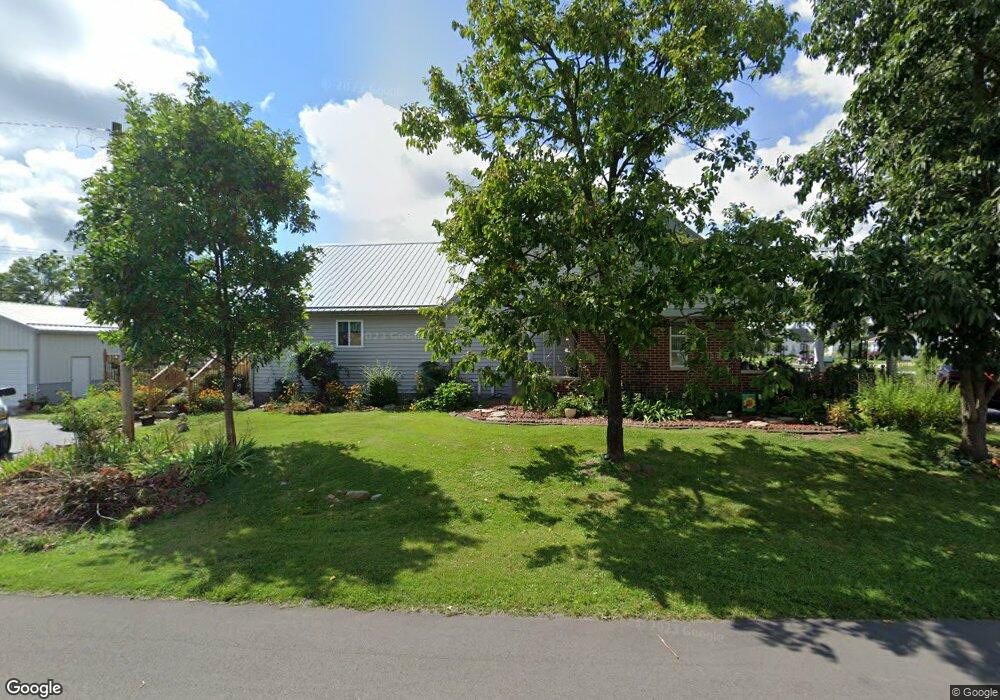 489 10th St NE, Linton, IN 47441 - photo 1