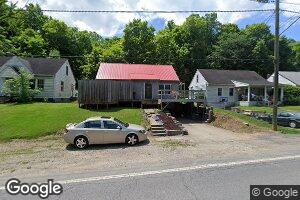 1012 5th St, New Haven, WV 25265