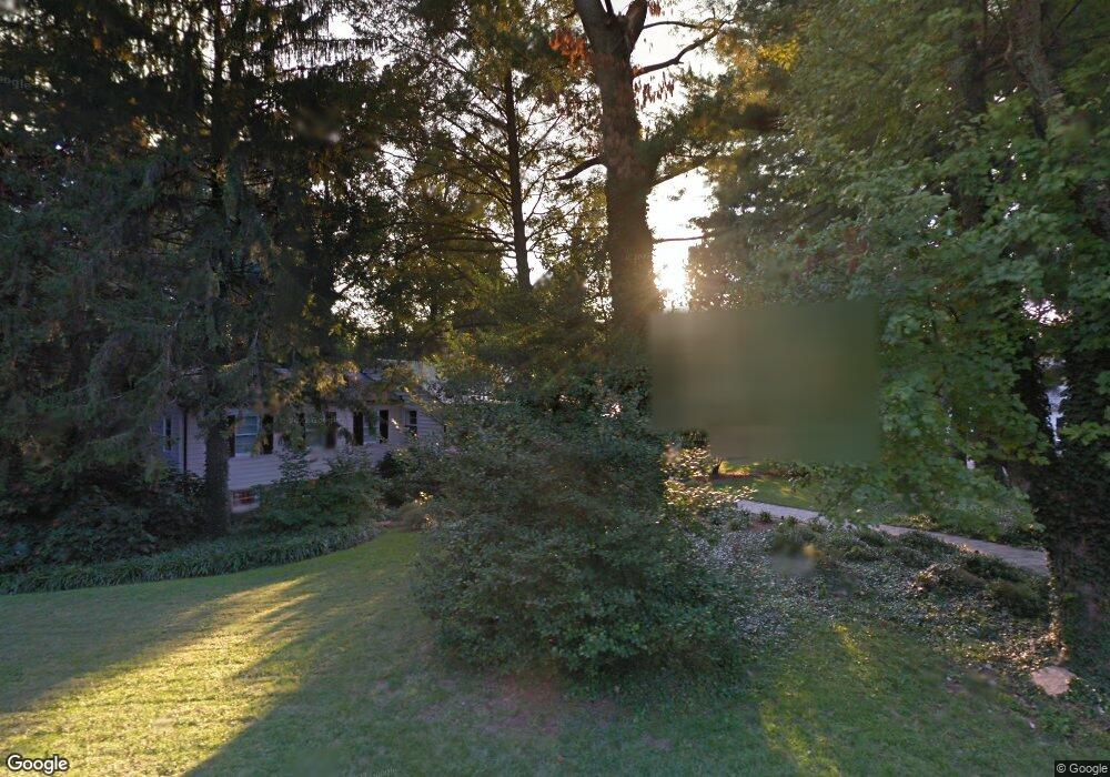 6514 Darnall Rd, Towson, MD 21204 - photo 1