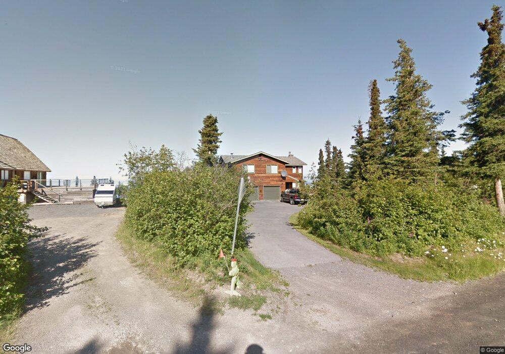 11580 Cobra St, Anchorage, AK 99507 - photo 1