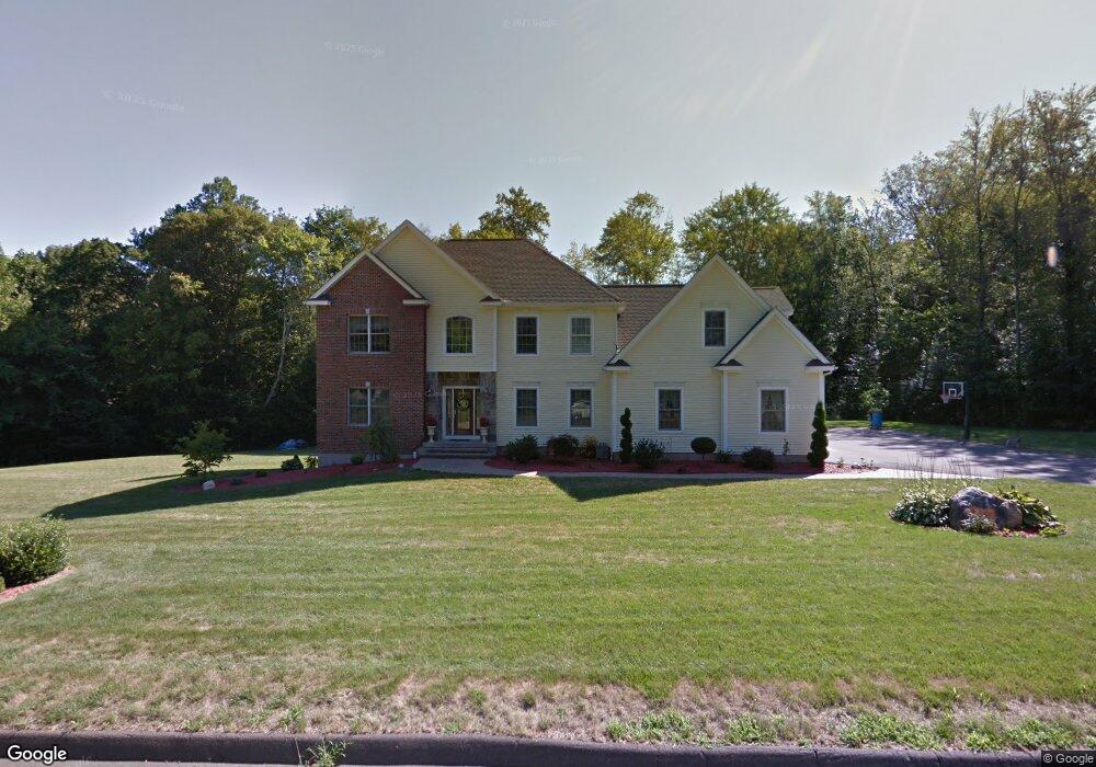 7 Joseph Cir, Higganum, CT 06441 - photo 1