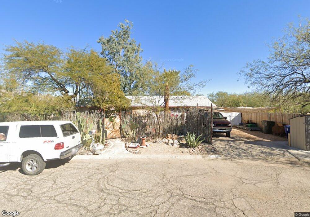 3836 N Euclid Ave, Tucson, AZ 85719 - photo 1