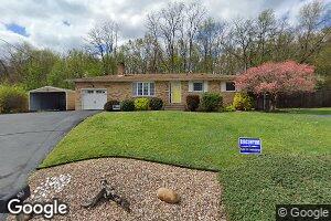 32 Birch St, Plains Township, PA 18705