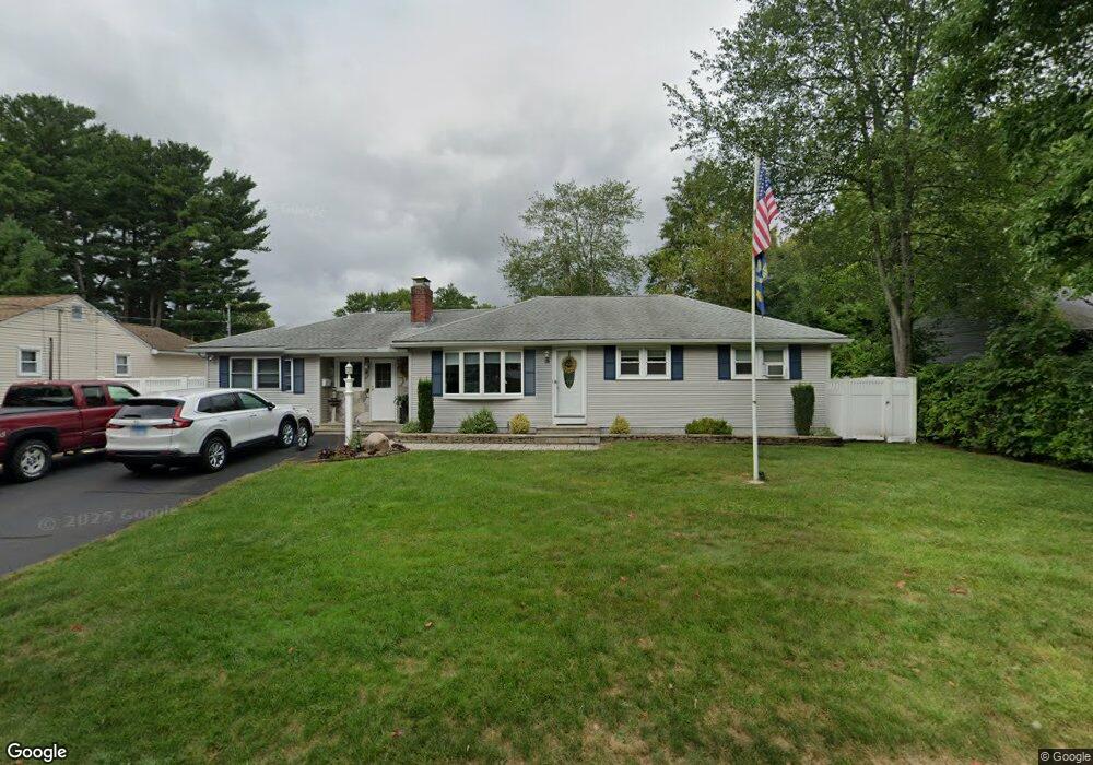 18 Conlin Dr, Enfield, CT 06082 - photo 1